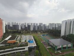 Blk 163B Rivervale Delta (Sengkang), HDB 4 Rooms #574662031